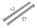 101022 - Rear Pins Of Lower Suspension
